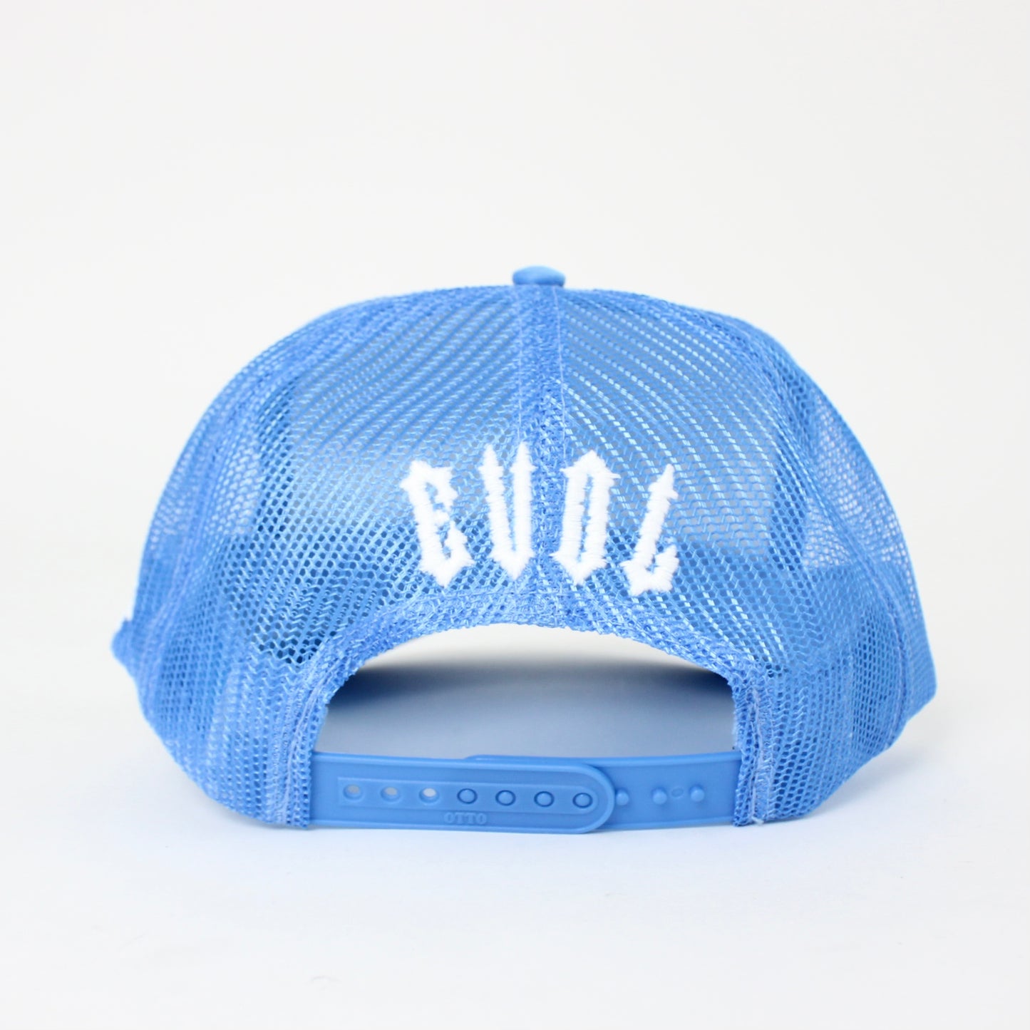 EVOL F*CK YOU PAY ME TRUCKER HAT