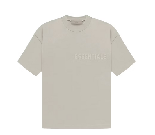 Fear of God Essentials SS Tee Seal