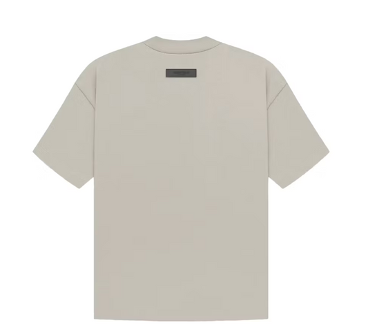 Fear of God Essentials SS Tee Seal