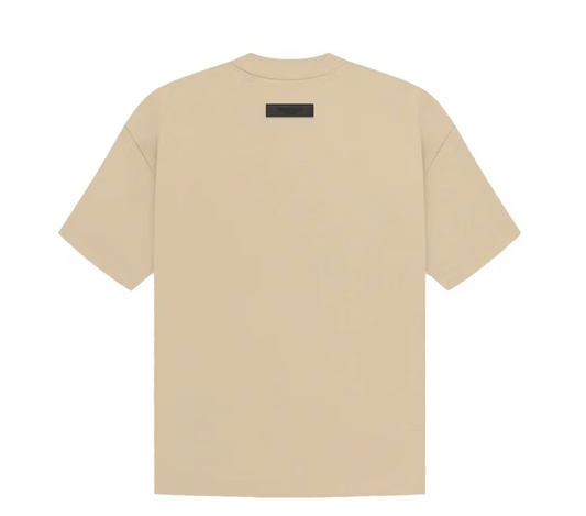 Fear of God Essentials SS Tee Sand
