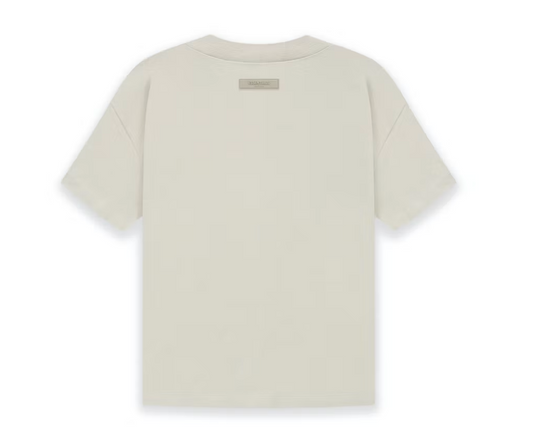 Fear of God Essentials T-shirt Wheat
