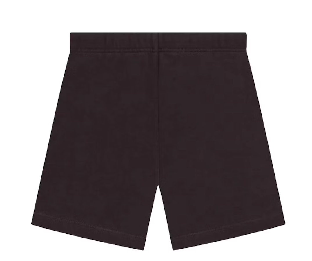 Fear of God Essentials Sweatshort Plum