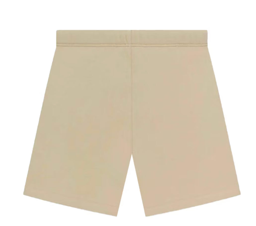 Fear of God Essentials Sweatshort Sand