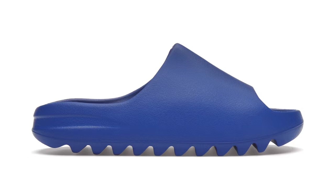 adidas Yeezy Slide Azure