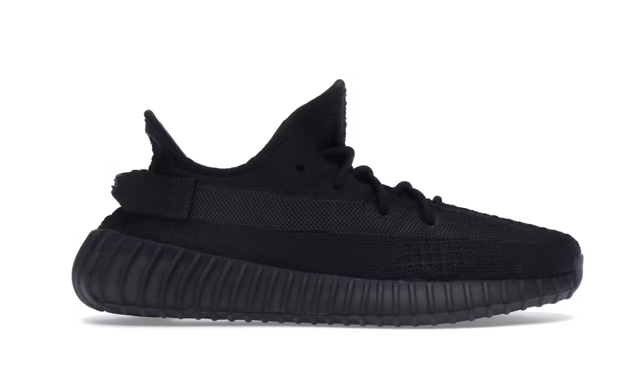 adidas Yeezy Boost 350 V2 Onyx (2022/2023)