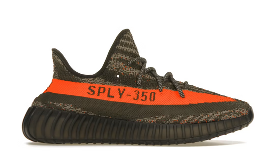 adidas Yeezy Boost 350 V2 Carbon Beluga