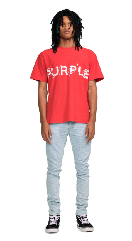 Purple Brand Light Bleach Clean