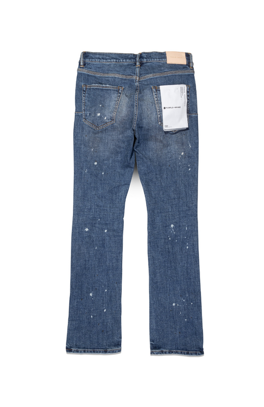 Purple Brand Stretch Flare Jeans