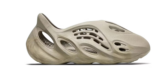 adidas Yeezy Foam RNR Stone Salt