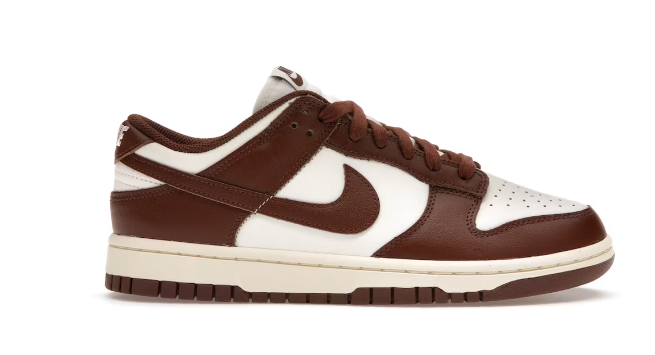 Nike Dunk Low Cacao Wow (Women's)