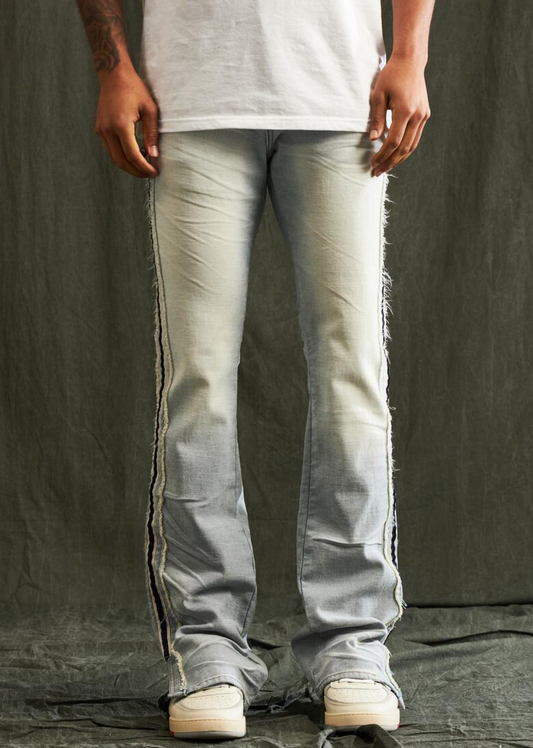 EMBELLISH ROSS (LIGHT STONE)