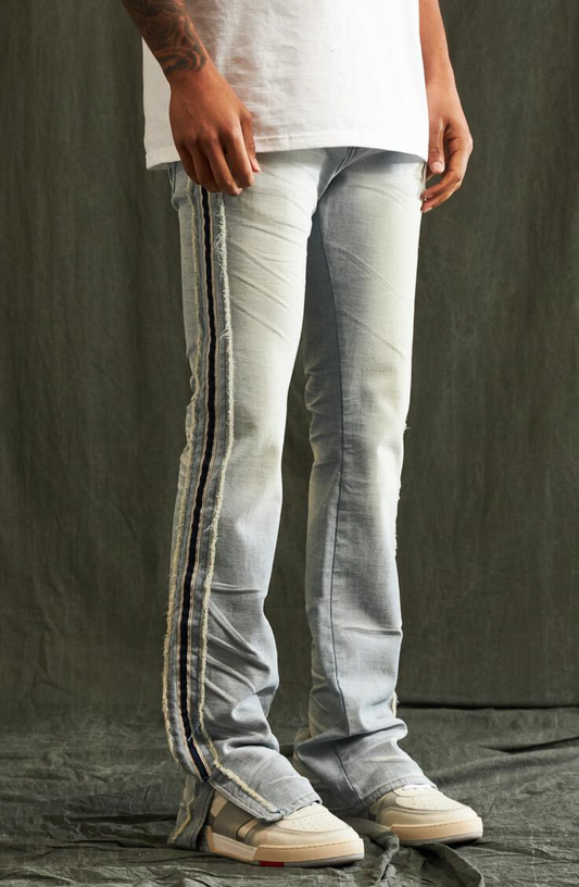 EMBELLISH ROSS (LIGHT STONE)