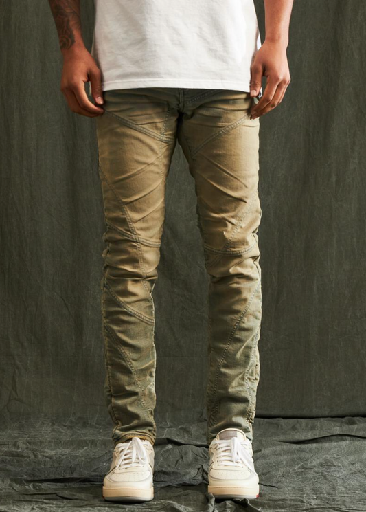 EMBELISH KELLIN (SAND BLAST)