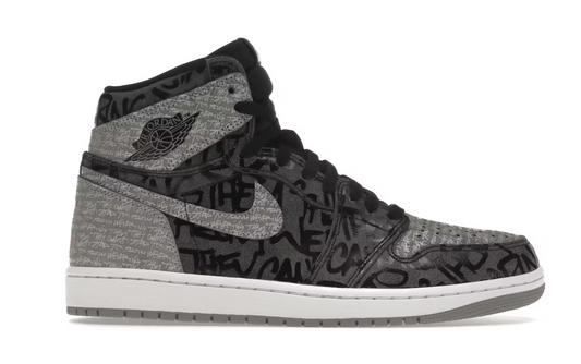 Jordan 1 Retro High OG Rebellionaire IS