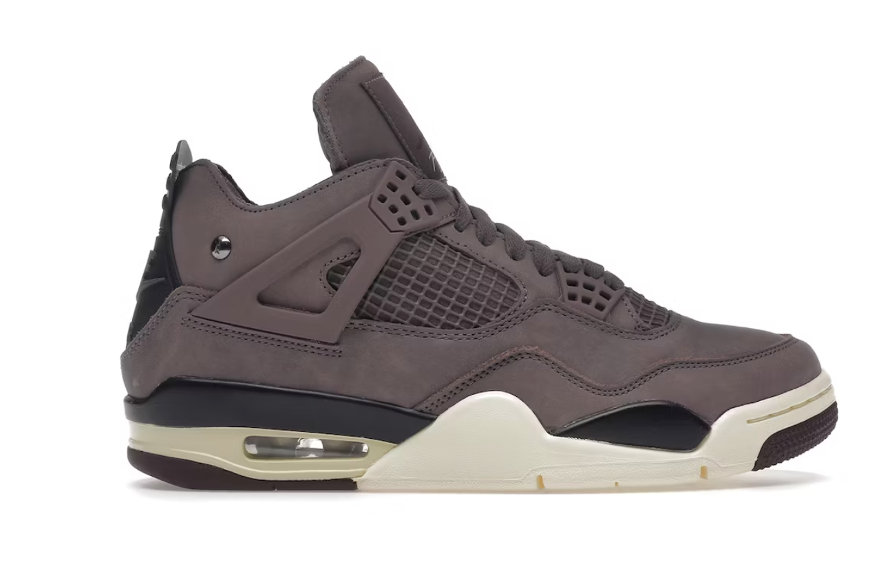 Jordan 4 Retro A Ma Maniére Violet Ore IS