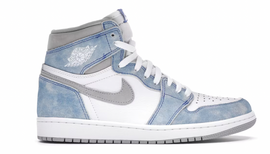 Jordan 1 Retro High Hyper Royal Smoke Grey IS