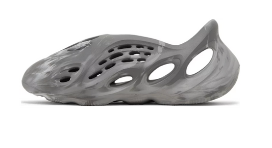 adidas Yeezy Foam RNR MX Granite