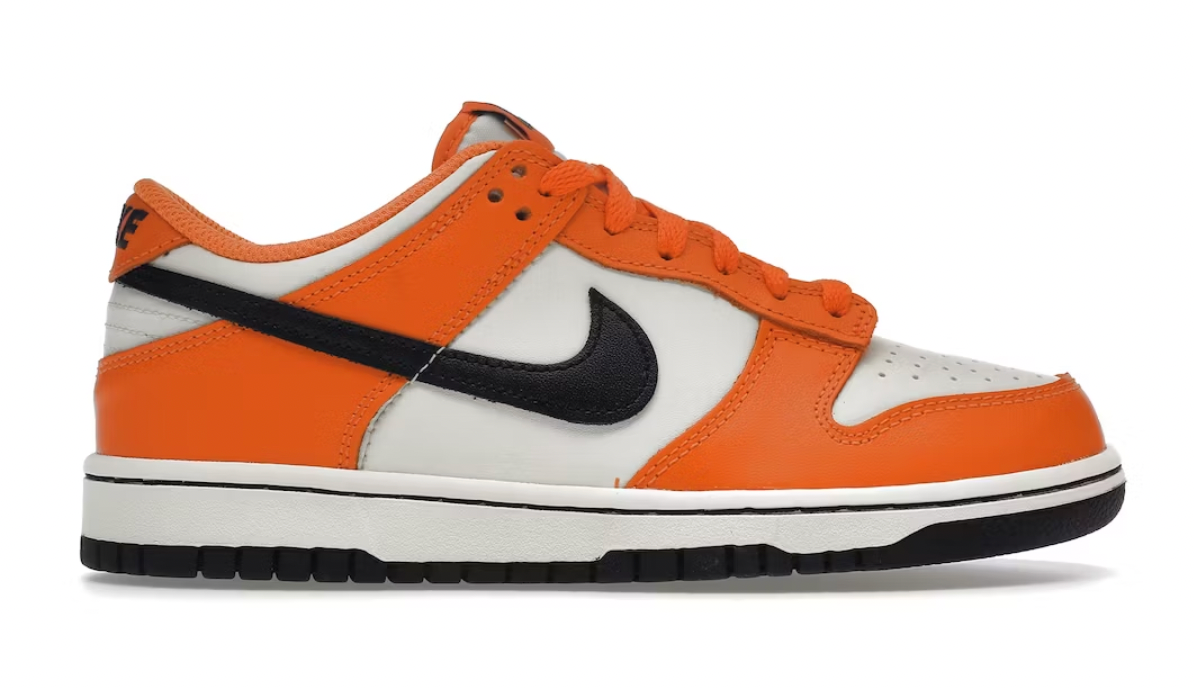 Nike Dunk Low Halloween (2022) IS (GS)
