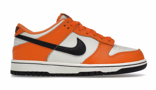 Nike Dunk Low Halloween (2022) IS (GS)