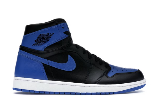 Jordan 1 Retro Royal (2017)