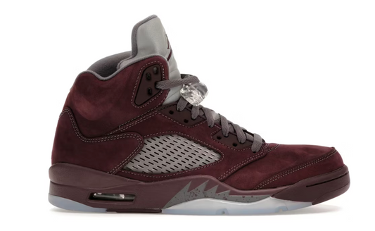 Jordan 5 Retro Burgundy (2023)