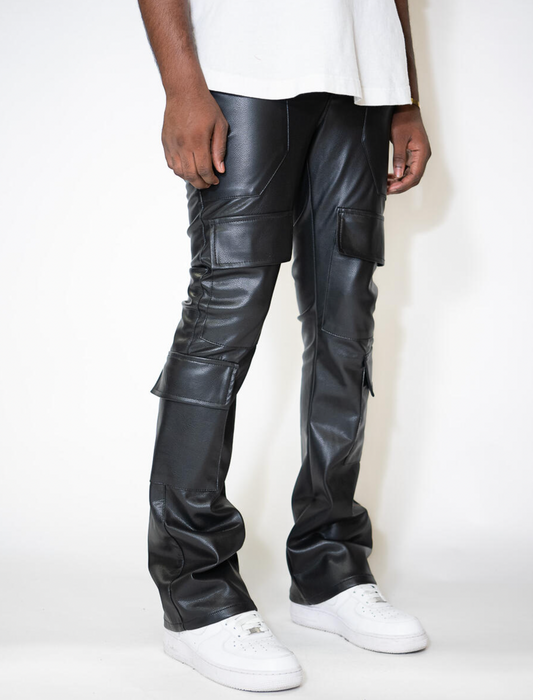 Golden Denim The Patch Work Negra