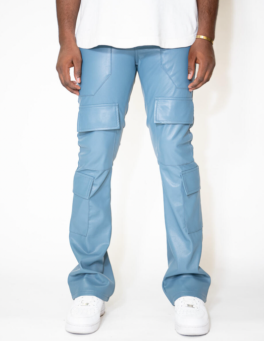 Golden Denim The Patch Work Mar Pants