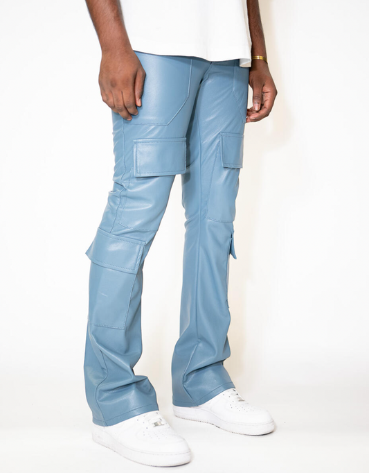 Golden Denim The Patch Work Mar Pants