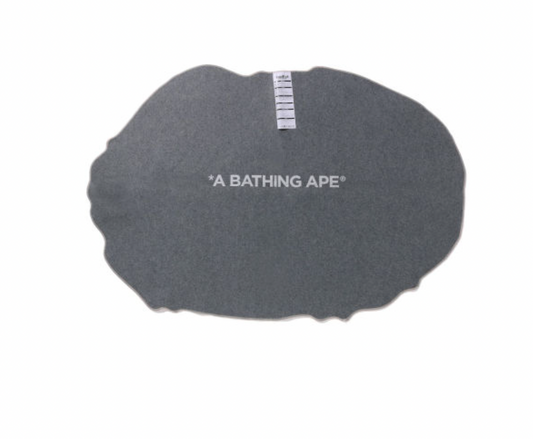 Bape Ape Head Rug
