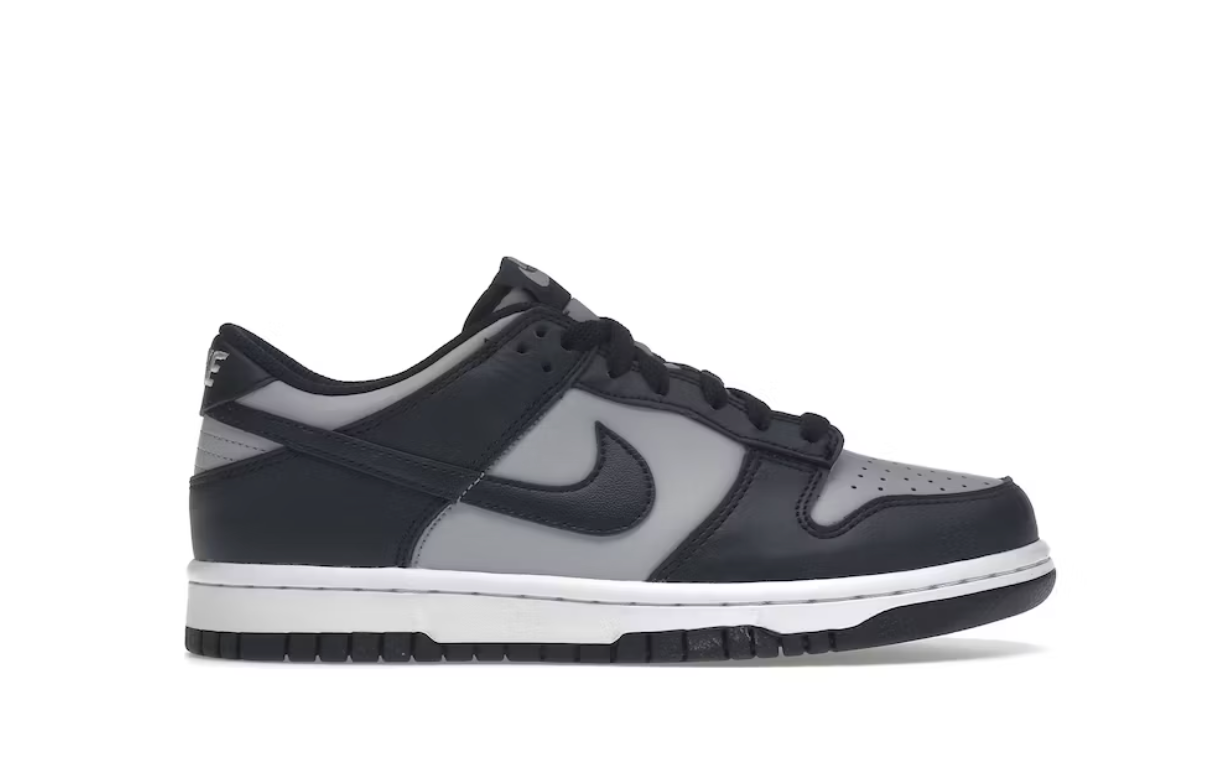 Nike Dunk Low Georgetown