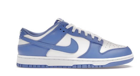 Nike Dunk Low Polar Blue