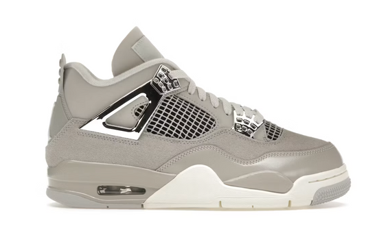 Jordan 4 Retro Frozen Moments (Women's)