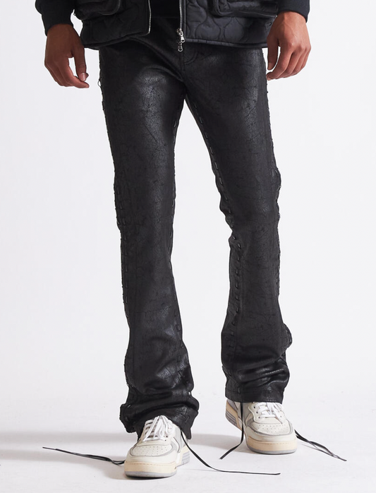 Embelish MILL (BLACK WAX)