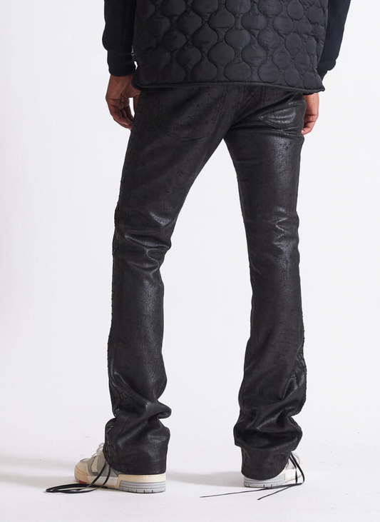 Embelish MILL (BLACK WAX)