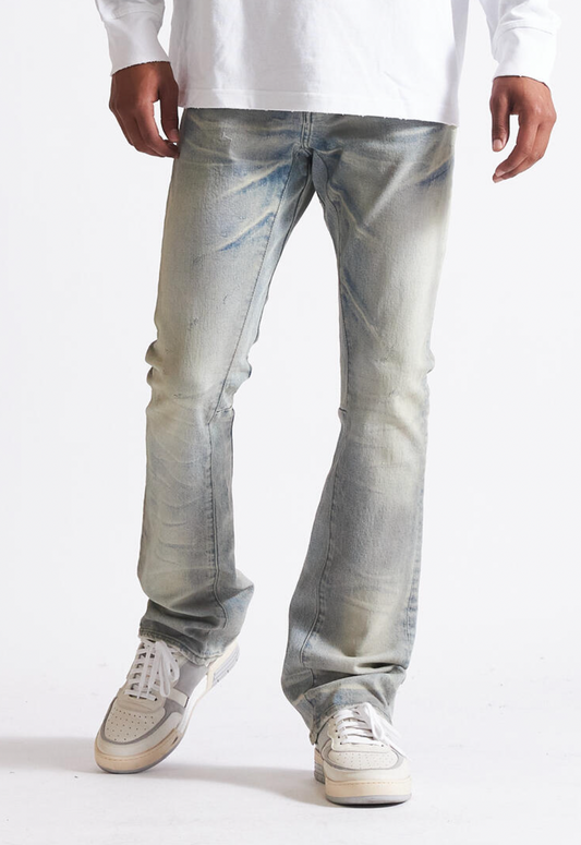 Embelish LARS (SAND BLUE)