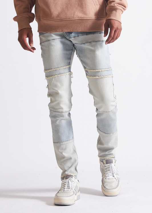 Embelish SECTOR (LIGHT BLUE)