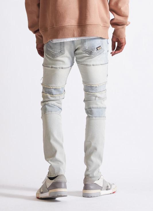 Embelish SECTOR (LIGHT BLUE)