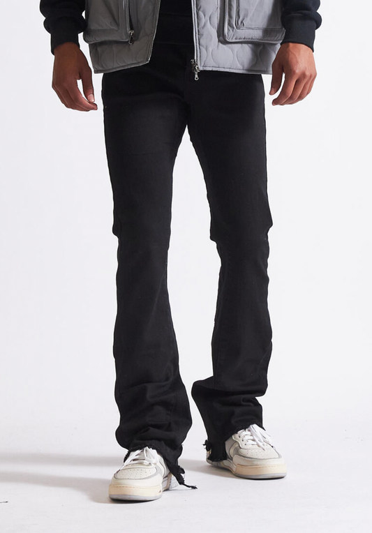 Embelish BRENT (BLACK)