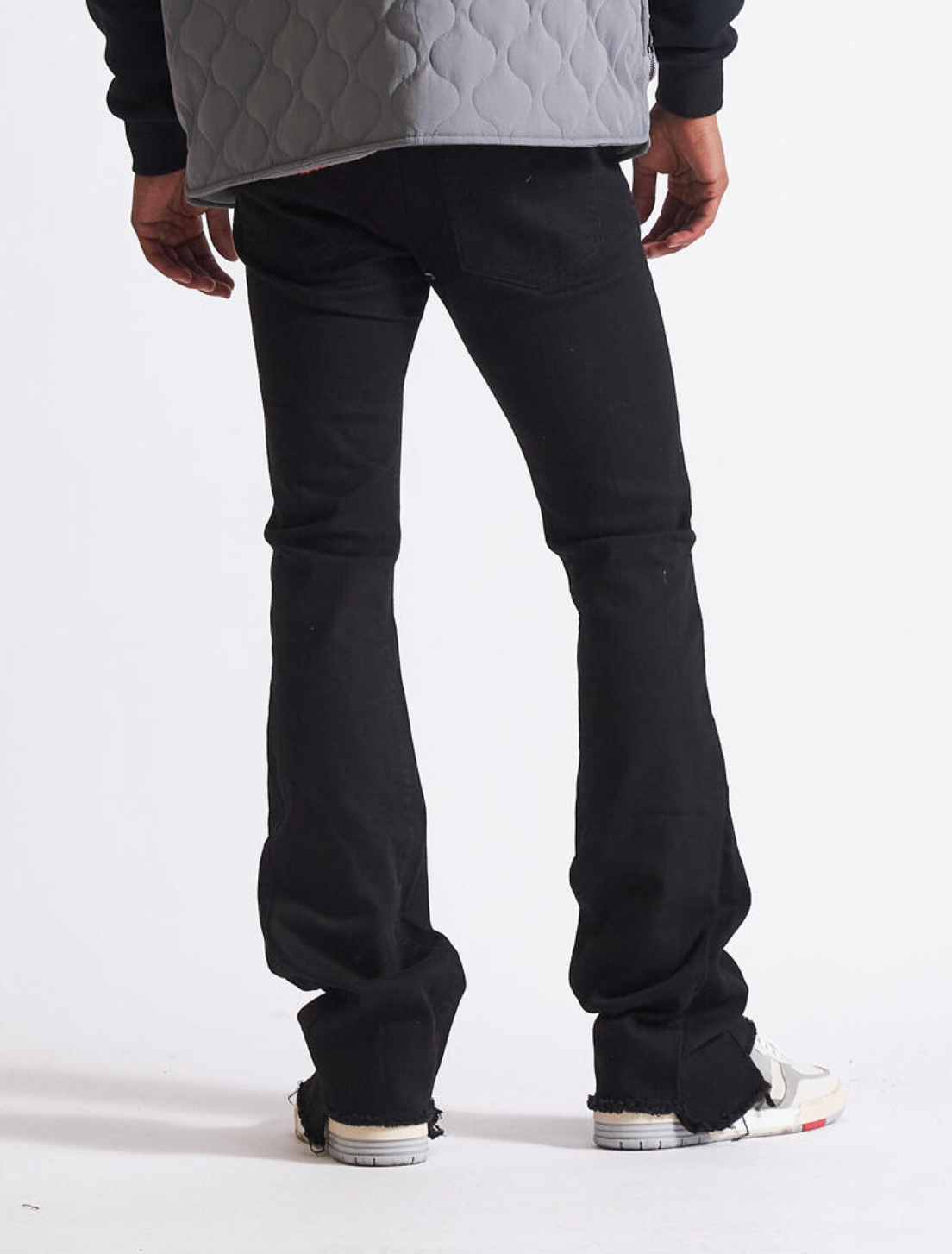 Embelish BRENT (BLACK)