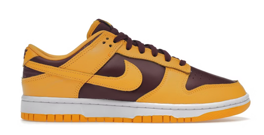 Nike Dunk Low Arizona State
