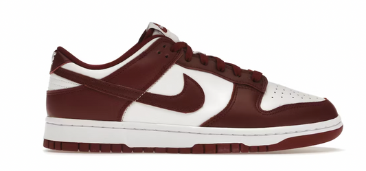 Nike Dunk Low Team Red (2022/2023) IS
