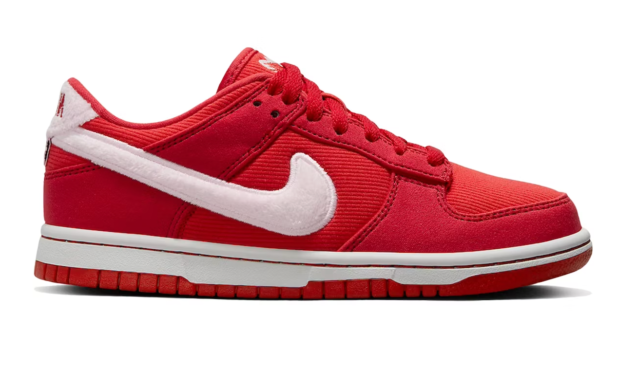 Nike Dunk Low Valentine's Day (2024) (GS)