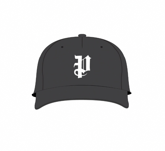 Purple Brand Cotton Twill Trucker Hat