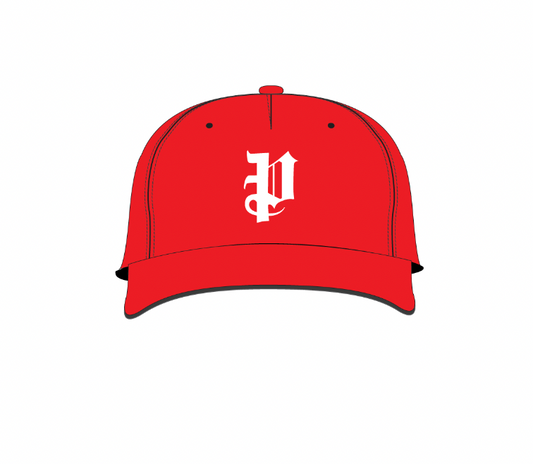 Purple Brand Cotton Twill Trucker Hat