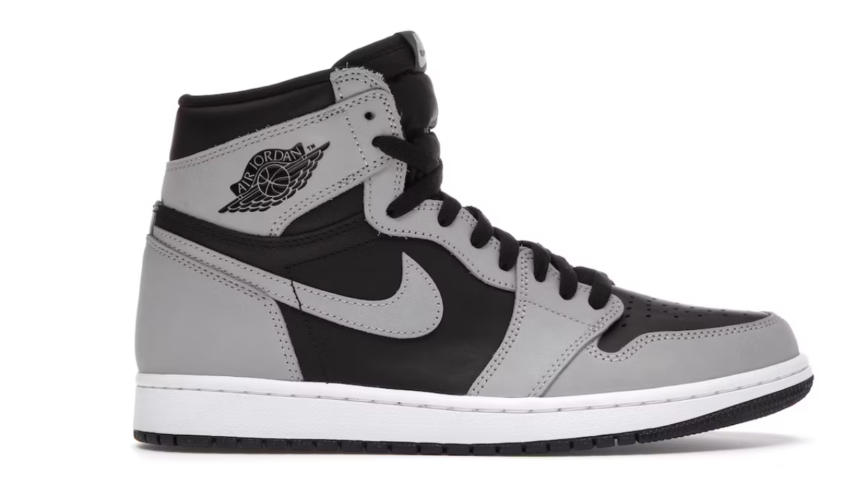 Jordan 1 Retro High Shadow 2.0 IS