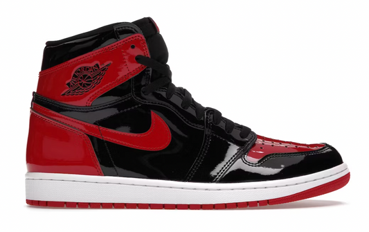 Jordan 1 Retro High OG Patent Bred IS