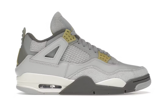 Jordan 4 Retro SE Craft Photon Dust IS