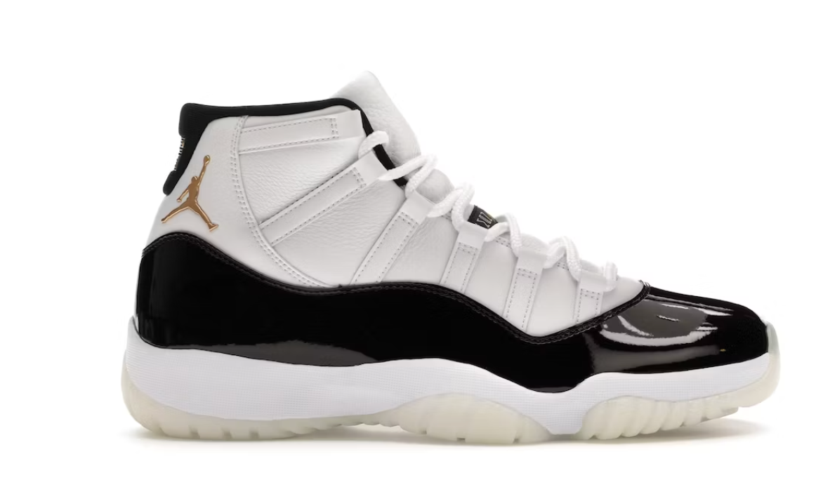 Jordan 11 Retro DMP Gratitude (2023) IS