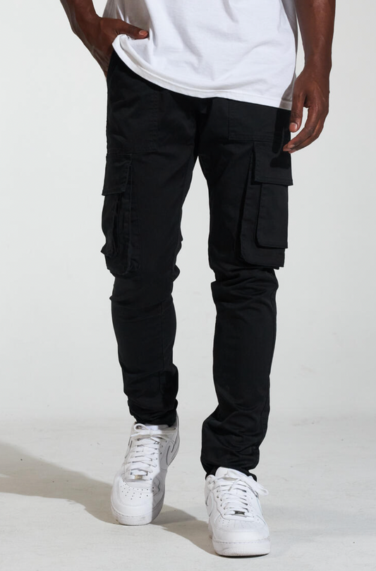 CRYP DENIM ALLEN CARGO