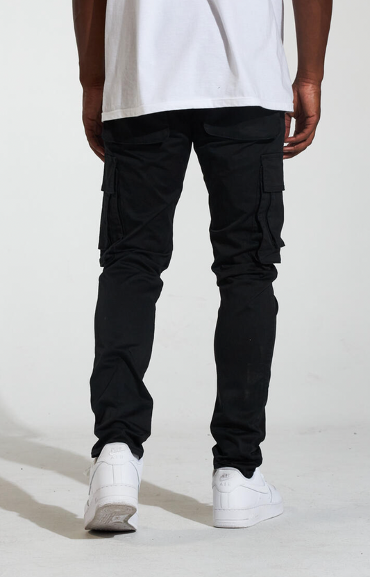 CRYP DENIM ALLEN CARGO